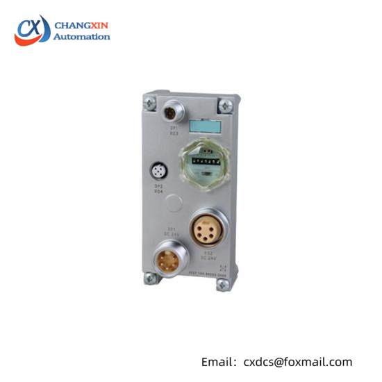 Siemens 6ES7 194-4AD00-0AA0 Connection module