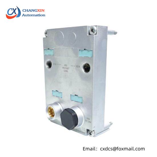 Siemens 6ES7 194-4AJ00-0AA0  Connector Module