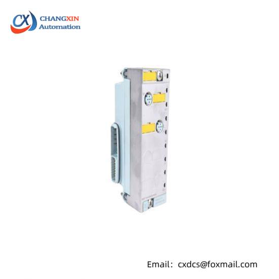 Siemens 6ES7 194-4DA00-0AA0 ET 200 PRO Connection module