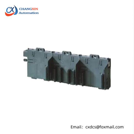 SIEMENS 6ES7 195-7HD80-0XA0 Bus Module