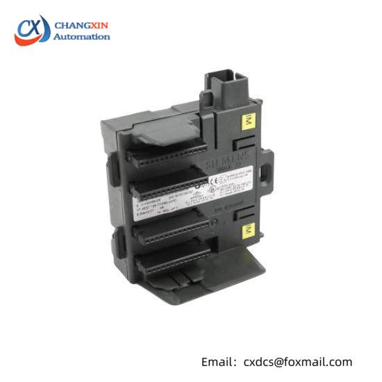Siemens 6ES7 195-7HD80-0XA0  Profibus Bus Unit for IM157 DPV1