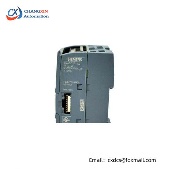 Siemens 6ES7 221-1BF30-0XB0 Digital input SM 1221