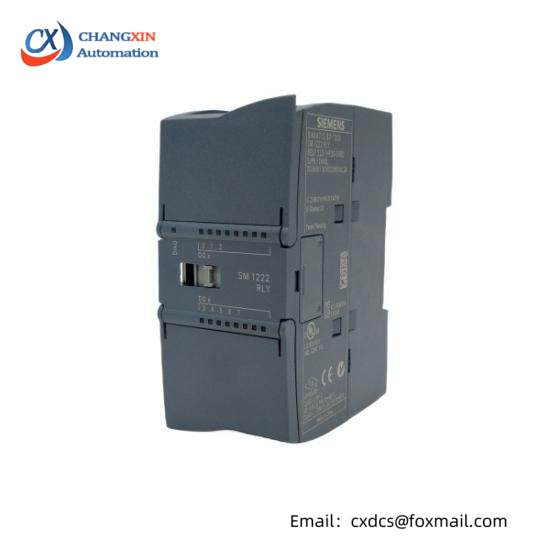 Siemens 6ES7 222-1HF30-0XB0  Simatic