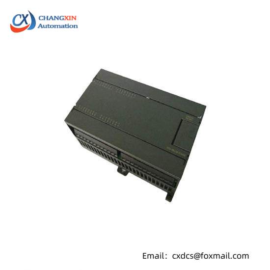 Siemens 6ES7 223-1PL22-0XA8 Digital I/O EM 223