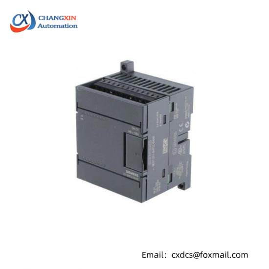 Siemens 6ES7 231-0HF22-0XA0 analog input EM 231
