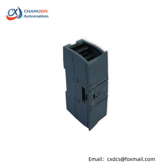 Siemens 6ES7 234-4HE32-0XB0 analog input/output