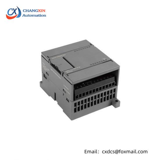 Siemens 6ES7 235-0KD22-0XA8 analog I/O Module