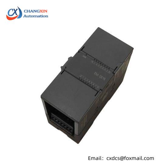 Siemens 6ES7 288-1DR16-0AA0  Simatic