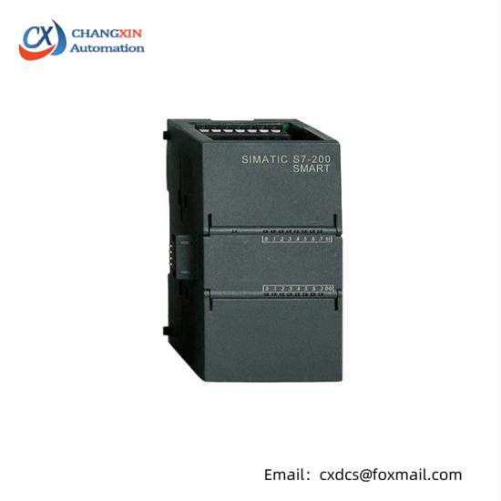 SIEMENS 6ES7 288-2DT08-0AA0 Digital output module