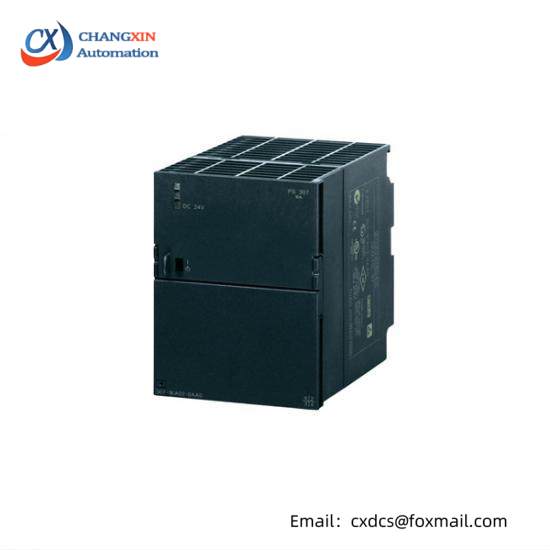 SIEMENS 6ES7 307-1EA00-0AA0 Power Supply
