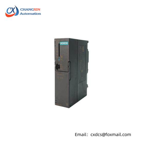 Siemens 6ES7 312-1AD10-0AB0 POWER SUPPLY