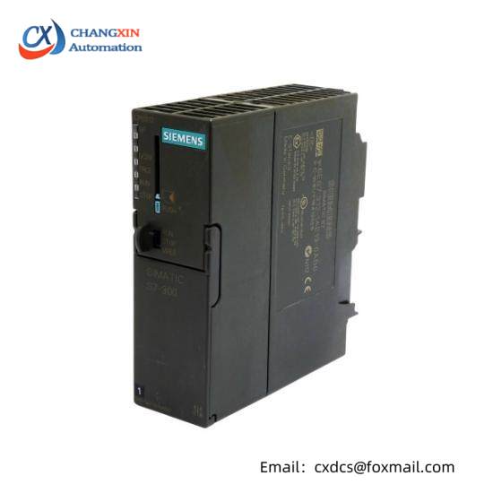 Siemens 6ES7 312-1AE13-0AB0  SM421 Digital Input Module