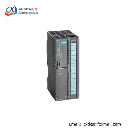 Siemens 6ES7 312-5BF04-0AB0 Compact CPU