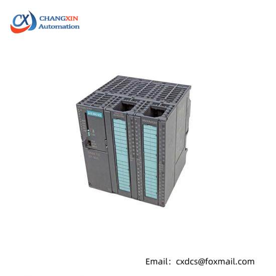 Siemens 6ES7 314-6BH04-0AB0 Compact CPU