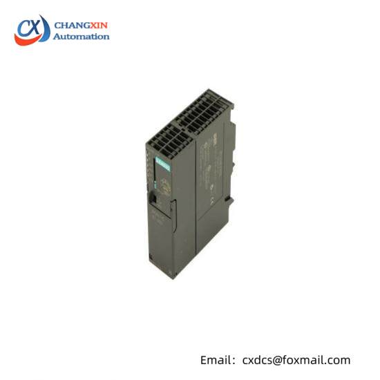 Siemens 6ES7 315-6FF01-0AB0 CPU315F