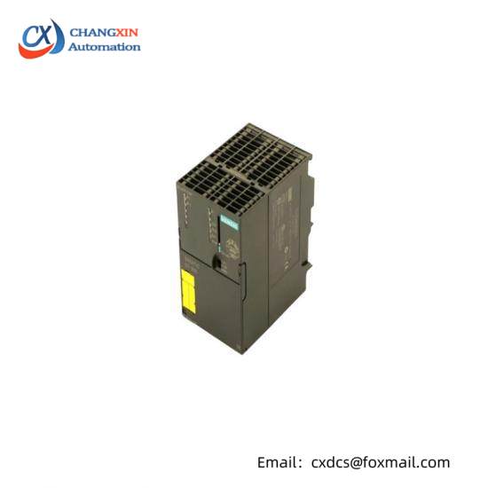 Siemens 6ES7 317-6FF03-0AB0 SIMATIC S7-300 Processor