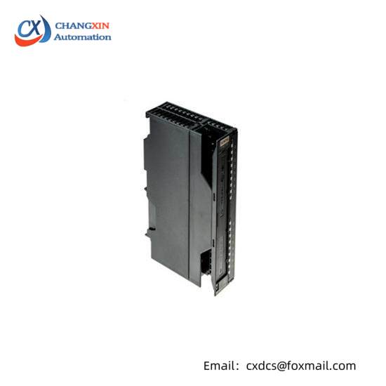 Siemens 6ES7 321-1BH02-0AA0 Digital input SM 321