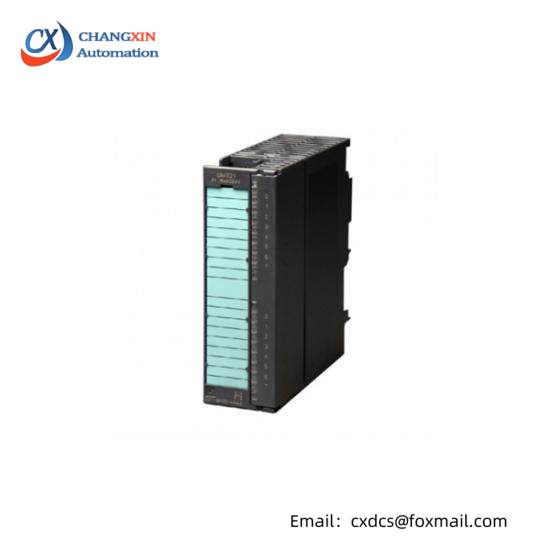 SIEMENS 6ED1055-1HB00-0BA0  EXPANSION MODULE