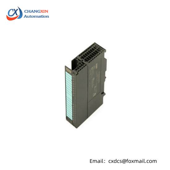 Siemens 6ES7 321-7BH01-0AB0 Digital Input Module