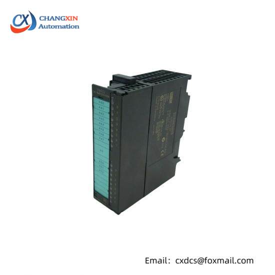 Siemens 6ES7 322-1BH01-0AA0 SM322 Digital Output Module