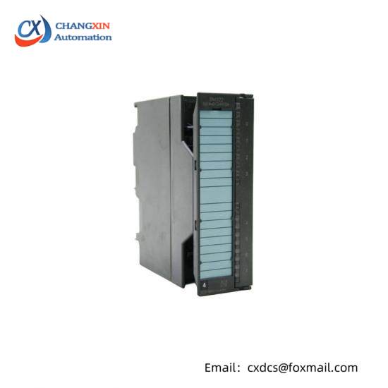 Siemens 6ES7 322-1FF01-0AA0 Digital output SM 322