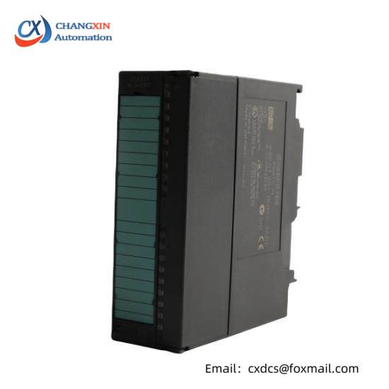 Siemens 6ES7 331-7KB02-0AB0  Analog Input Module