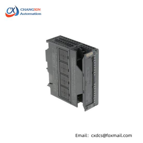 Siemens 6ES7 331-7KF02-0AB0 Analog Input Module