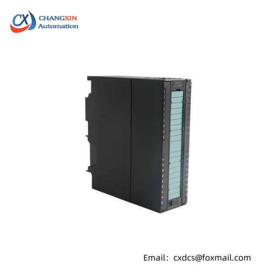 Siemens 6ES7 332-5HF00-0AB0 Analog Output Module