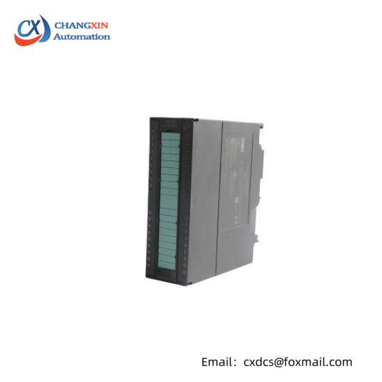 Siemens 6ES7 332-5HF00-0AB0 Analog Output Module