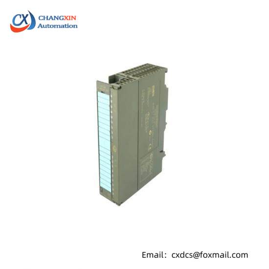 Siemens 6ES7 332-5TB00-0AB0 Analog Output Module