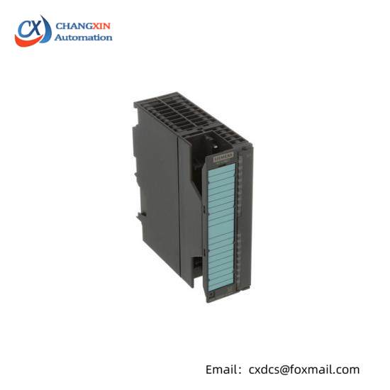 Siemens 6ES7 332-7ND02-0AB0 Analog Output Module