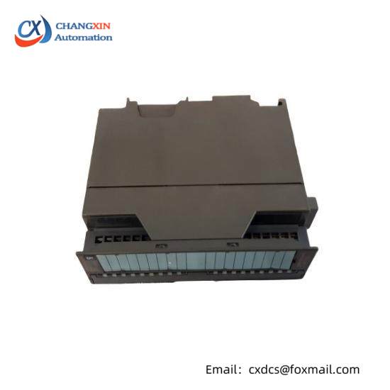 Siemens 6ES7 334-0CE01-0AA0  Simantic Analog I/O Module