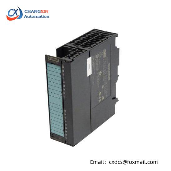 Siemens 6ES7 334-0KE00-0AB0  Analog Module