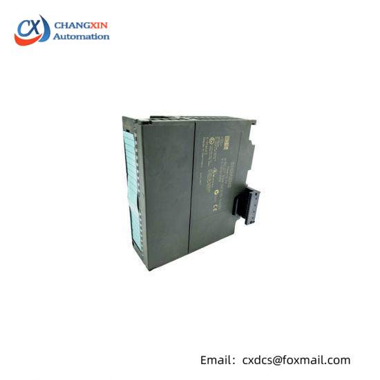 Siemens 6ES7 334-0KE00-0AB0 Analog module SM 334