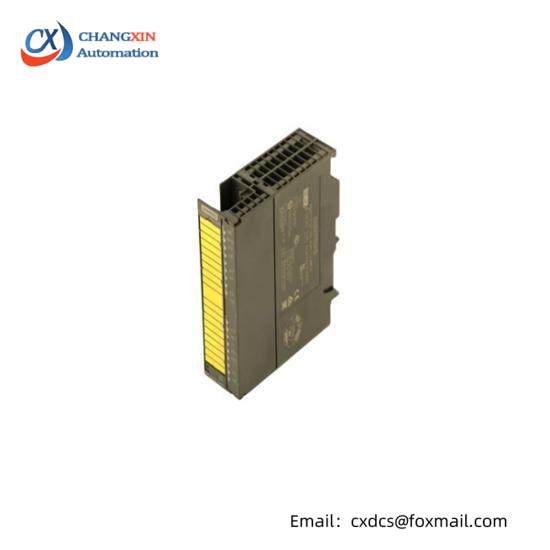Siemens 6ES7 336-4GE00-0AB0 Analog input SM 336
