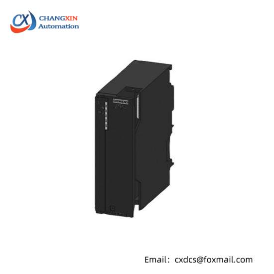 Siemens 6ES7 341-1CH02-0AE0 Communication Module