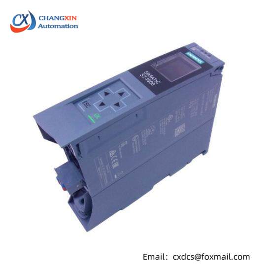 Siemens 6ES7 341-1CH02-0AE0  Communications Processor
