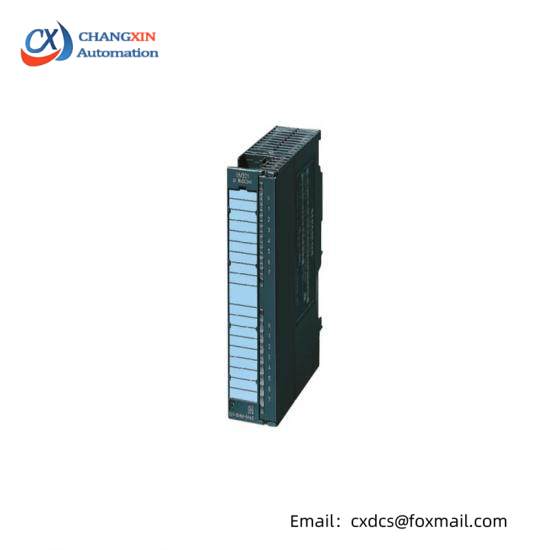 Siemens 6ES7 350-1AH03-0AE0 FM350-1 Counter Module