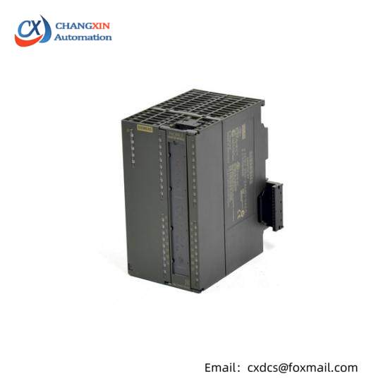 Siemens 6ES7 350-2AH01-0AE0 Counter Module FM350-2