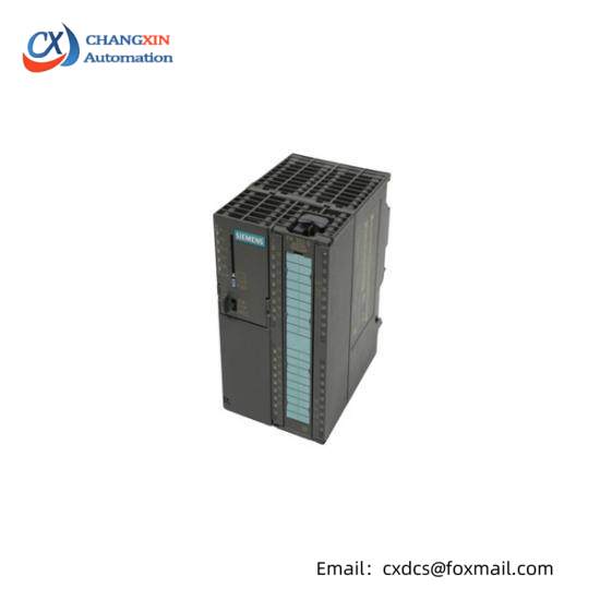 Siemens 6ES7 352-5AH00-0AE0 FM352-5 Boolean Processor
