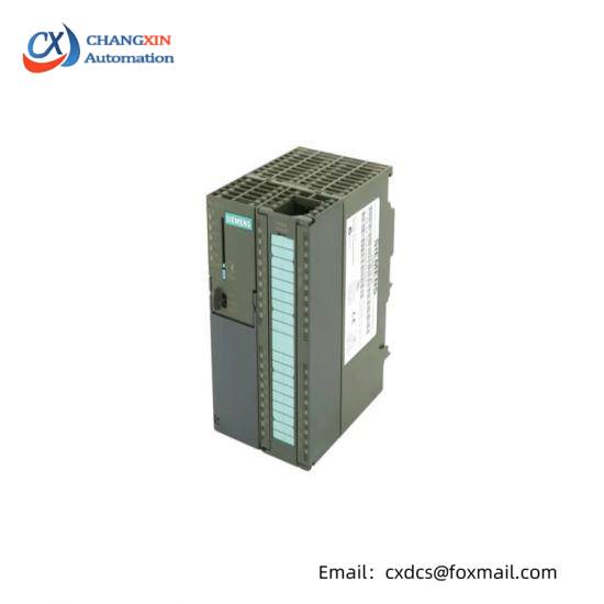 Siemens 6ES7 352-5AH00-0AE0 FM352-5 HIGH SPEED BOOLEAN PROCESSOR
