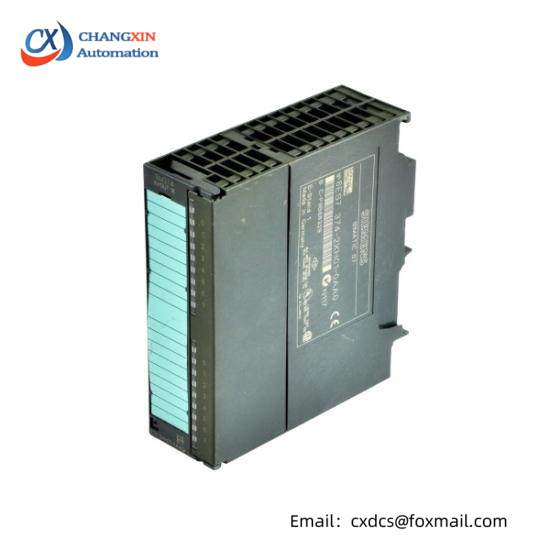 Siemens 6ES7 374-2XH01-0AA0  SM421 Digital Input Module