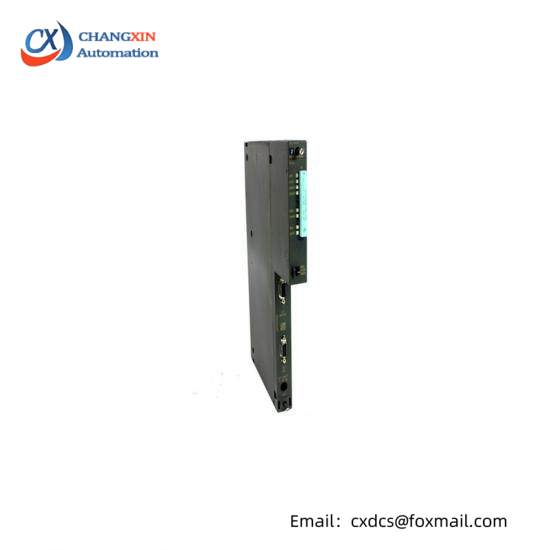 Siemens 6ES7 412-2XJ05-0AB0 CPU MODULE