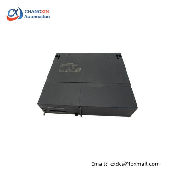 Siemens 6ES7 414-3XM05-0AB0 Processing Unit