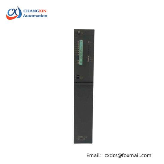 Siemens 6ES7 414-4HM14-0AB0  CPU 414H Processor Module