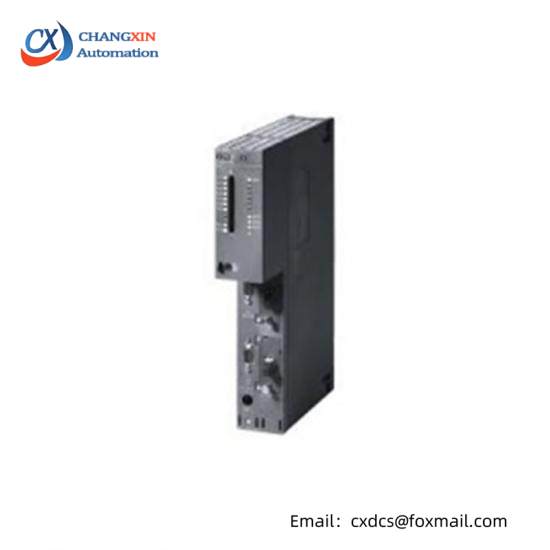 Siemens 6ES7 414-4HM14-0AB0 Processor Module