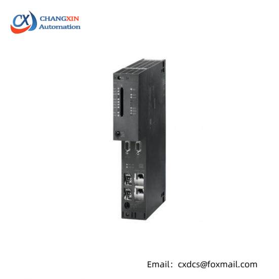 Siemens 6ES7 416-2XN05-0AB0 CPU416-2 Processor Module