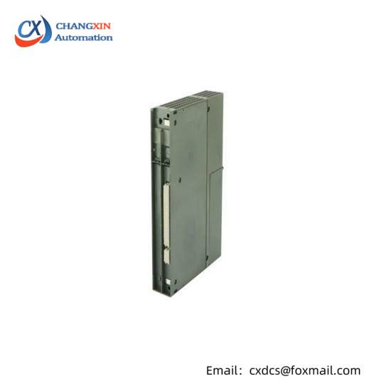 Siemens 6ES7 416-3ER05-0AB0 processing unit