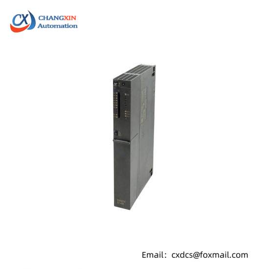 Siemens 6ES7 417-4HL04-0AB0 CPU417H Central Processor