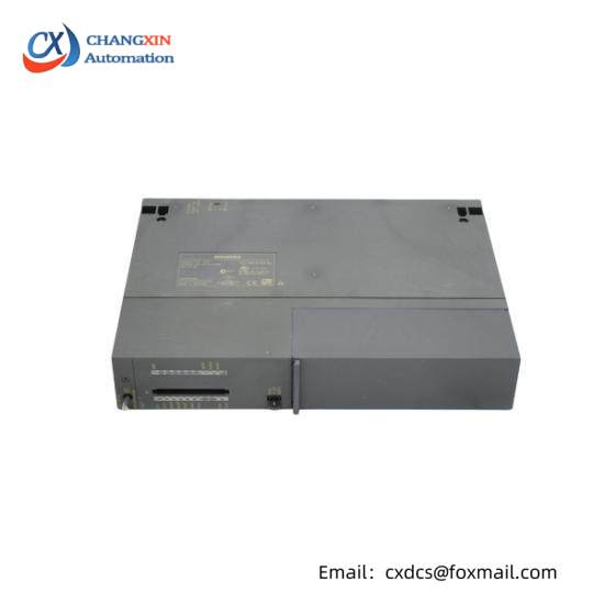 Siemens 6ES7 417-4HT14-0AB0  CPU 417H Central Unit